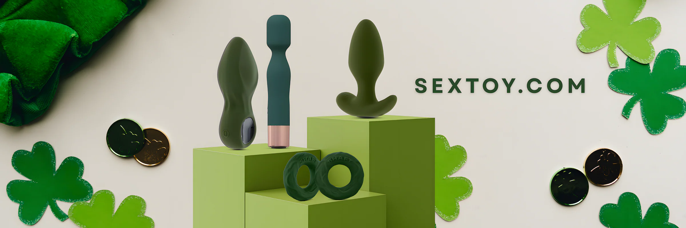 Welcome to Our Store